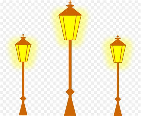 Wow 30 Gambar Kartun Lampu Taman - Gambar Kartun