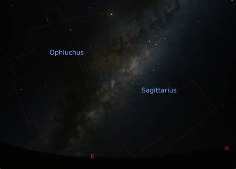 What's in the Sky Tonight? June 2023 | Scitech