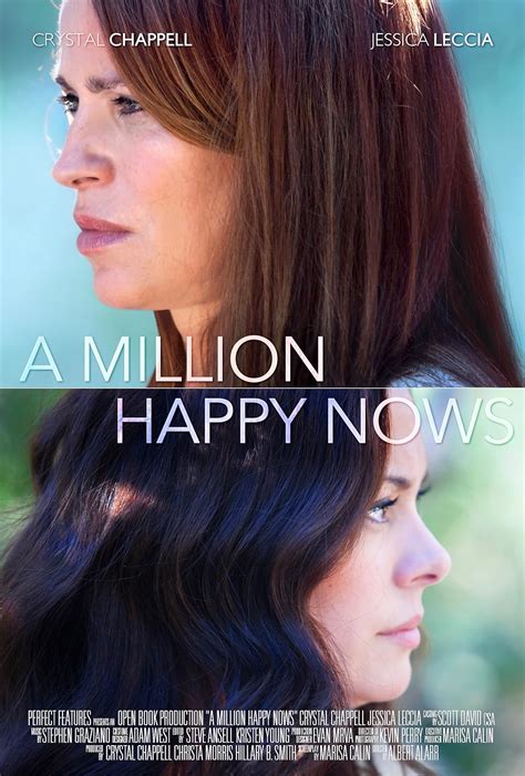 a million happy nows 2017 imdb
