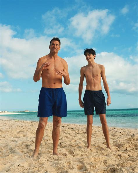 Tom Brady Reveals Insane Post Retirement Body Transformation As Former