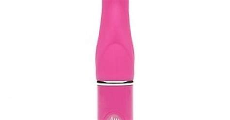 Sweet Obsession Euphoric Rechargeable Massager Pink Imgur
