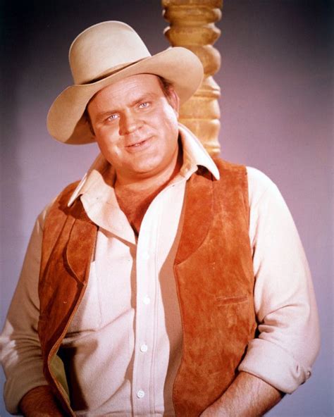 Bonanza Dan Blocker As Hoss 16x20 Poster Bonanza Photo Tv Stars