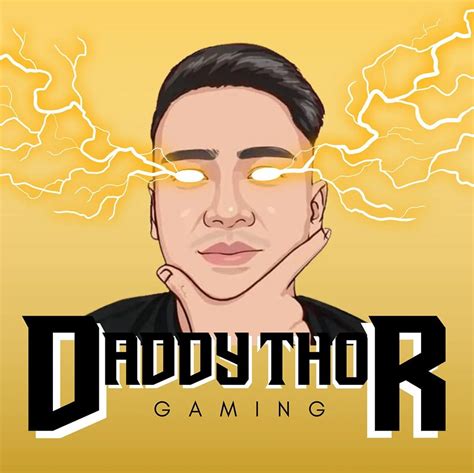 Daddy Thor Gaming