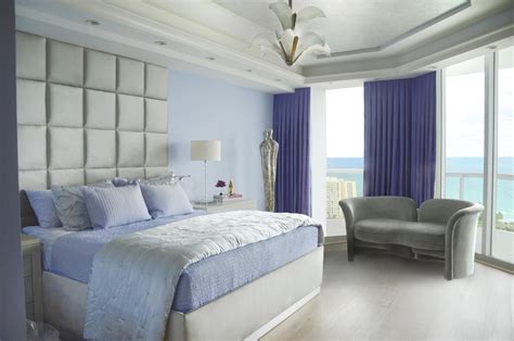 Meet Me In Miami Contemporary Bedroom Miami By D2 Interieurs