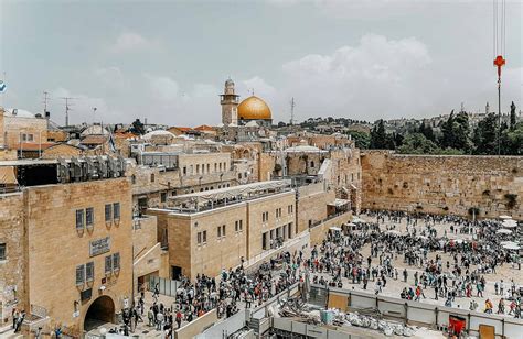 13 Cose Da Sapere Per Organizzare Un Viaggio In Israele