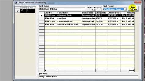 The font color might be converted to a different color if you reopen the converted sylk sheet in excel. Housing Society Reports Demo - YouTube
