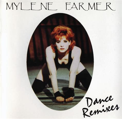 Un projet de série avec mylène farmer. Mylene Farmer 4 | d33blog