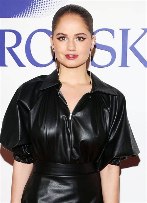 Debby Ryan Talks Jewelry And Engagement Ring Details