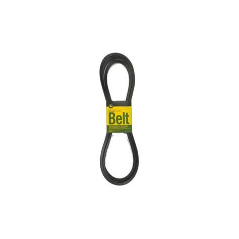 John Deere 54 In Deck Drive Belt For Riding Mower Tractors At Lowes