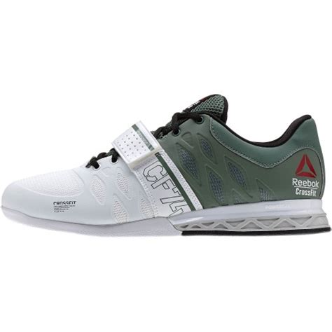 Reebok Crossfit Lifter 20 Review Weightlifting Shoe Guide