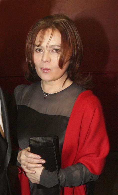 She was an actress, known for kolja (1996), bájecná léta pod psa (1997) and pan. Šafránková Abrhám / V 80. letech šla z role do role (1983 ...