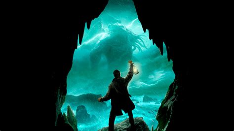 Call Of Cthulhu 2018 Review Game It All
