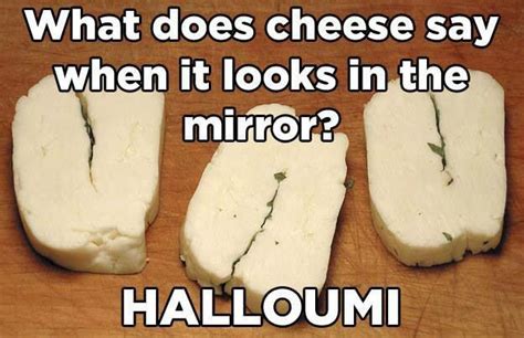 Hello Me 🙋 Cheese Puns Cheese Jokes Cheesy Puns
