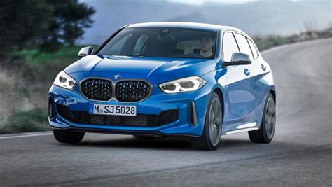 Bmws Electric Roadmap To 2023 M140e Hybrid Hot Hatch On The Cards