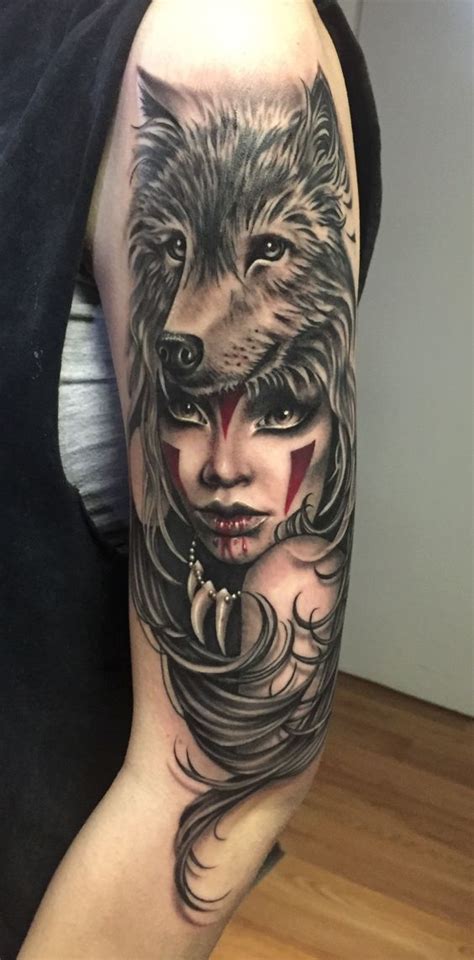 Now you can shop for it and enjoy a good deal on aliexpress! Wolf Tattoo - TOP 150 Wolf Tattoos So Far This Year