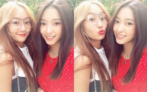 yoon bora sistar starship entertainment girl bands girl group kpop outfits instagram style