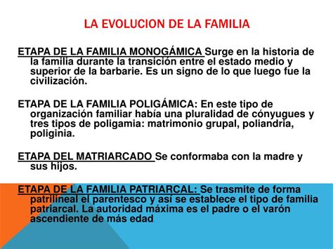 Ppt La Familia Y La Cultura Powerpoint Presentation Free Download