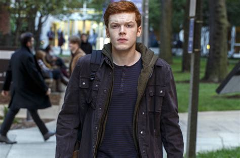 Shameless Exclusive Sparks Fly In New Season 6 Deleted Scene