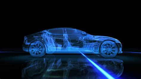 the future is electric what the electric car revolution means for automotive aftermarket