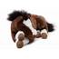 Carstens Bay Horse Large Plush Stuffed Animal 18  Walmartcom