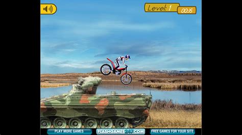 Bike Mania 5 Military Free Download Rocky Bytes