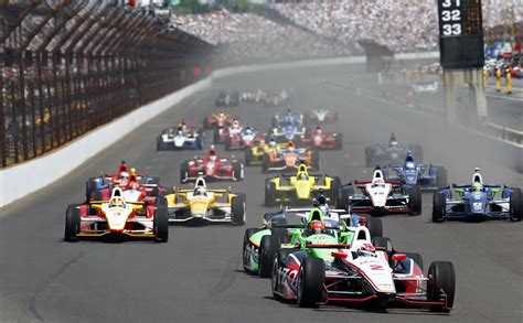 Indianapolis 500 Wallpapers Wallpaper Cave