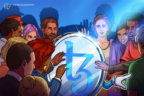 As one of the most accurate sources of crypto news, cryptoknowmics publishes live. Tezos (XTZ) klettert um 200 Prozent - Krypto Welten | Live News aus der Kryptoszene in Deutschland