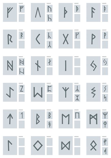 Free Runes Illustrations Icons Free Photo Download Freeimages