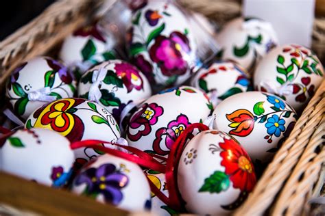 4 Top Hungarian Easter Traditions