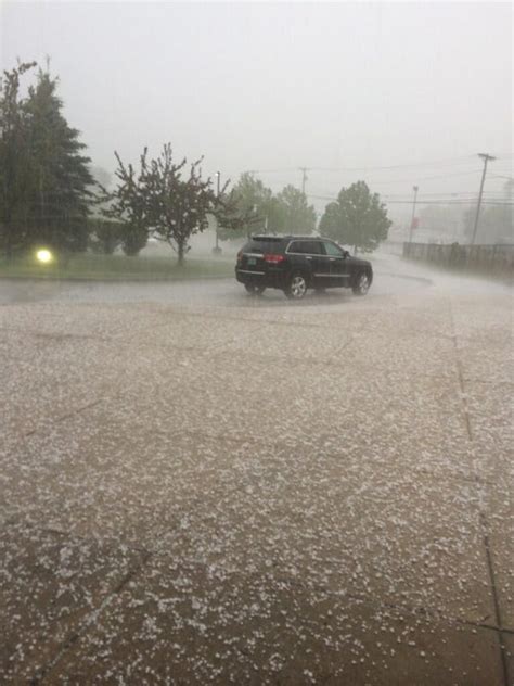 Tornado Warnings Expire In Western Central Vermont