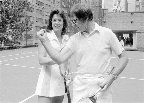 Remembering The Battle Of The Sexes Sports Illustrated