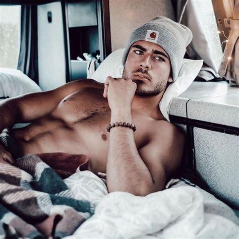 Loving Male Models Lmm On Instagram Jorgedelrio Jorgedlrio By Christelmathiesen Hot