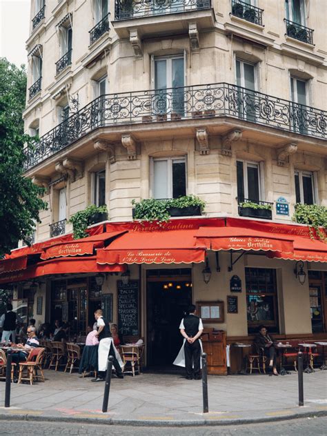 Una Guía Completa De París