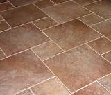 How To Tile Floors Yourself