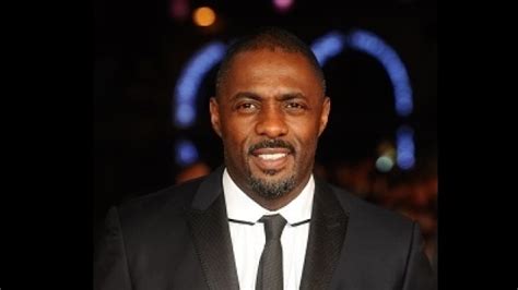 James Bond Writer Anthony Horowitz Apologises To Idris Elba For Too Street Remarks