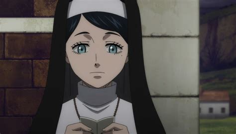 Top 19 Most Beautiful Black Clover Female Characters Nov 2023