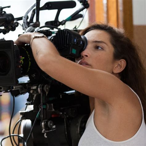 Influence And Experience Reed Morano Asc The American Society Of
