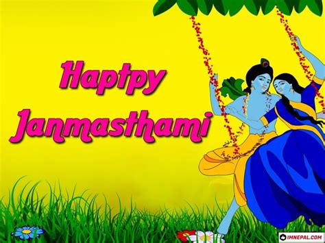 100 Greeting Cards And Quotes For Happy Krishna Janmashtami 2020