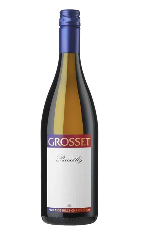 buy grosset piccadilly adelaide hills chardonnay 2020 vinvm