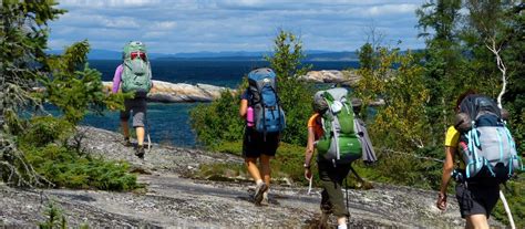 7 of the Best Backpacking Trails in Ontario | Northern Ontario Travel