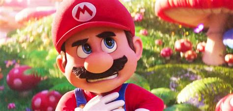Anstößiges Bild Unterbricht Super Mario Vorstellung Jetzt Ermittelt