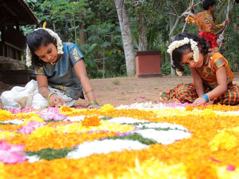 Ōṇaṁ) is an annual harvest festival celebrated in the southern indian state of kerala. Onam - the festival of Kerala