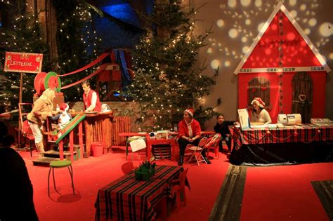 Babbo natale a montecatini la nostra recensione firenze formato famiglia. Biglietti e programma Casa di Babbo Natale Montecatini Terme