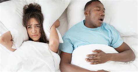 Sleep Divorce Might Be The Nighttime Arrangement Of Your Dreams