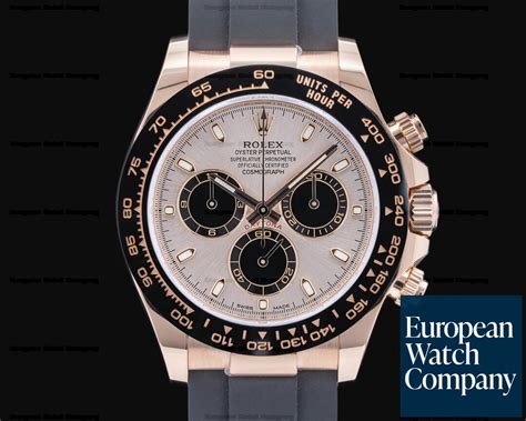 Rolex Ln Cosmograph Daytona Ln Ceramic K Everose