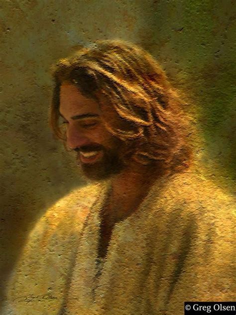 Pin By Nikos Ispirlidis On Mystic Jesus Smiling Jesus Pictures
