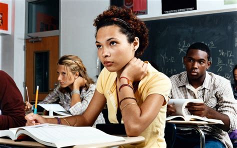 13 Thoughts Everyone Has During Lecture College Rankings College