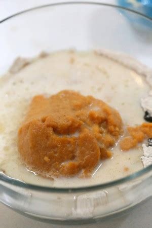 We did not find results for: 1 Bowl Vegan Pumpkin Bread Recipe - Vegan Richa