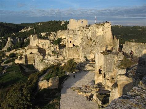 Les Baux de Provence Tourism: Best of Les Baux de Provence, France