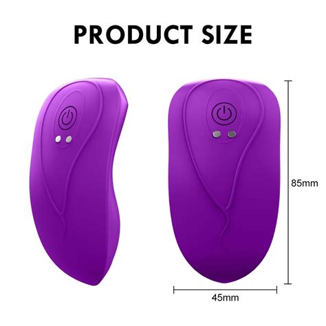 butterfly wearable vibrator wireless app remote panties dildo vibrator for women clitoral